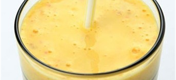 Apple Apricot Smoothie Apple Apricot Smoothie