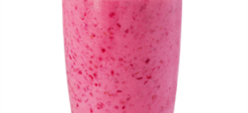 Apple Berry Smoothie Apple Berry Smoothie