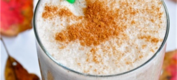 Apple Coconut Ginger Smoothie Apple Coconut Ginger Smoothie