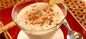 Apple Coconut Smoothie Apple Coconut Smoothie