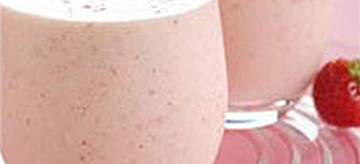 Lemon Strawberry Yogurt Smoothie Lemon Strawberry Yogurt Smoothie